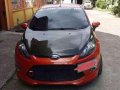 2011 Ford Fiesta (Top Of The Line)-0
