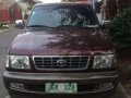Toyota Revo 2002 like new for sale -2