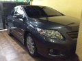 2010 Toyota Altis 1.6V automatic for sale -3