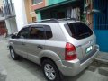 Hyundai Tucson 2007 AT Low Mileage-0