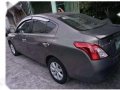Nissan Almera well kept for sale -1