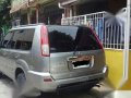 Nissan Xtrail 2004 good as new for sale-4