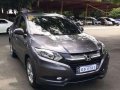 2016 Honda Hrv 1.8E Cvt AT vs Crv Rav4 Escape Cx5 Rv sportage-0