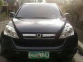 Honda Crv 07 Manual not Rav4 Sportage Fortuner Montero-1