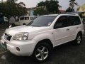 Nissan Xtrail 2005 AT - TV DVD for sale -9
