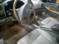 Nissan cefiro 2007 vip urgent for sale -4