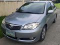 All Original 2007 Toyota vios 1.5 G For Sale-2