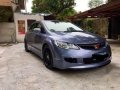 Honda Civic fd good as new for sale -11