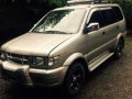 2003 isuzu highlander crosswind xuvi vs innova adventure sportivo-1