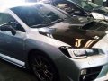 2015 Subaru STi Premium (Sunroof Leather All Orig) sti wrx impreza-0