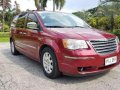 Full Options 2010 Chrysler Town and Country For Sale-0