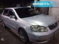 Toyota Corolla Altis 2003 AT for sale -1