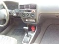 All Power Honda City 2001 AT For Sale-7