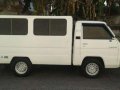 Mitsubishi L300 FB 2008 model-1