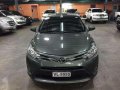 Toyota Vios E AT 2017 Model DrivenRides for sale -4