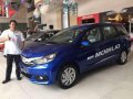 2017 honda MOBILIO 7 1 k Dp Brilliant vios for sale -4