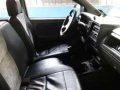 Isuzu Crosswind XT-3