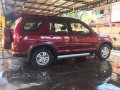 CRV Honda 2002-2