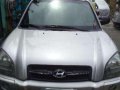 Hyundai Tucson 2007 AT Low Mileage-2