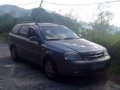 Chevrolet Optra 1.6 (Wagon)-1