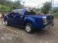 Isuzu Dmax LS AT 4x2 2016-1
