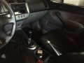 2001 Honda Civic VTI good for sale -6