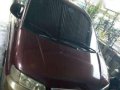 Hyundai starex 1997 model (matic)-0