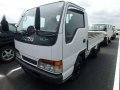 ISUZU ELF Nhr Nkr GIGA Single Tire. Canter-3