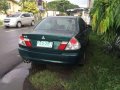 Mitsubishi Lancer mx 2001 fresh for sale -0