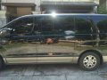 Rush sale 2009 Hyundai starex crdi gold vgt maual diesel-2