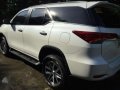2016 Toyota Fortuner 2.4V Automatic Diesel vs 2012 2013 2014 2015 2017-4