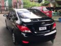 2016 Hyundai Accent Crdi MT-9
