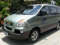 For Sale-Starex GRX manual 2005-innova-crosswind-adventure-revo-tucson-0