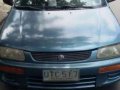 97 mazda familia Manual-0