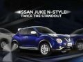 Nissan Juke N-style-1