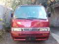 Well Kept 2007 Nissan Urvan Escapade For Sale-0