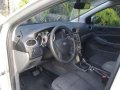 2009 Ford Focus Hatchback Automatic-2