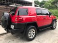 2017 Toyota FJ Cruiser automatic gasoline-3