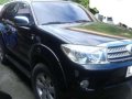 Toyota fortuner 76mellage dvao plate-0