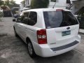 1st Owned 2008 Kia Grand Carnival Lx Crdi For Sale-2