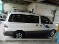 Like New Hyundai Starex GRX CRDI 2007 For Sale-2