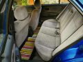 Good Condition 1994 Mitsubishi Lancer Glxi MT For Sale-8