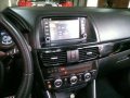 Mazda CX5 2013 Automatic Transmission for sale -5
