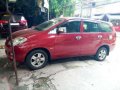 Toyota Innova e like new for sale -2