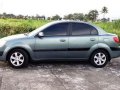 2008 KIA Rio Gen.2-0