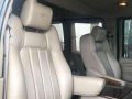 Gmc Savana van 2015 e150 Alphard mark 3 limousine Starex Grandia-9