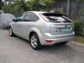 2009 Ford Focus Hatchback Automatic-1