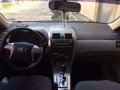 2013 Toyota Altis Variant G good for sale -4