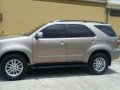 2009 Fortuner g diesel matic-8