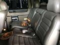 2003 Hummer H2 2000 2001 2004 2005 H3-6